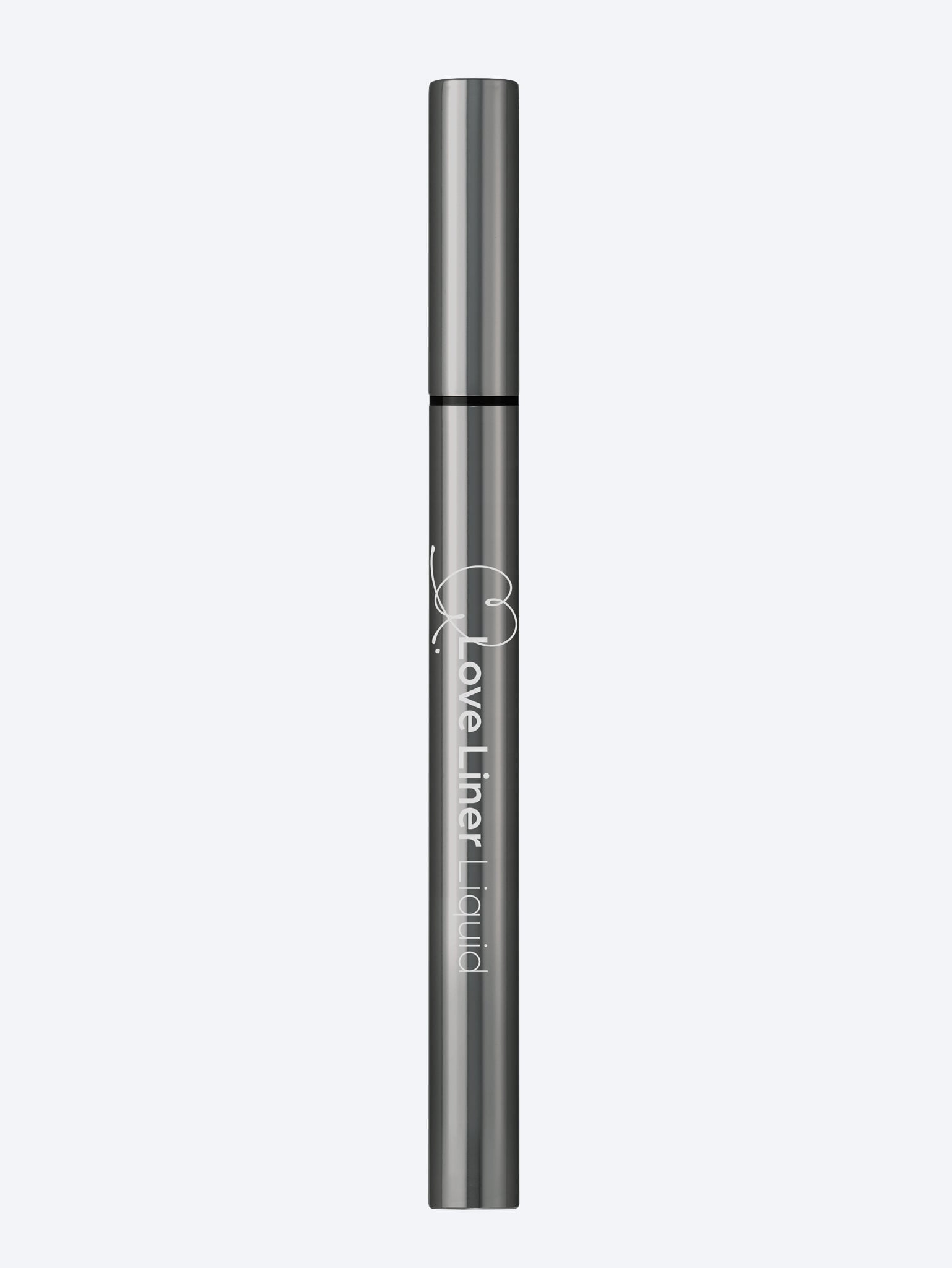 Schwarzer extrafeiner flüssiger Eyeliner 2