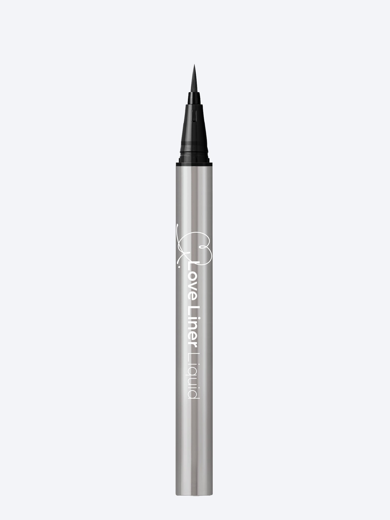 Schwarzer flüssiger Eyeliner 1