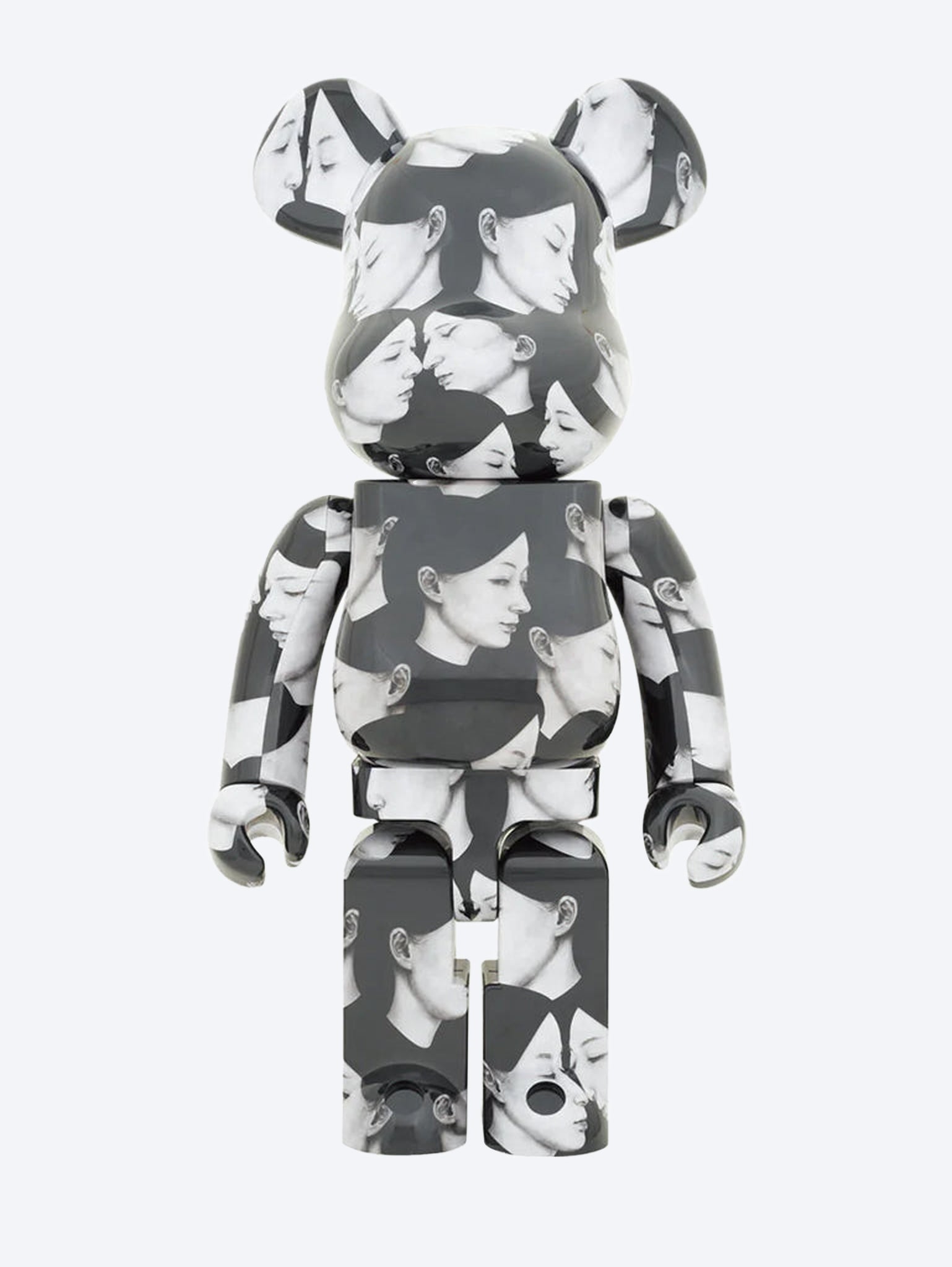Schwarzer Skandal Yohji Yamamoto x Suzume Uchida x s.h 1