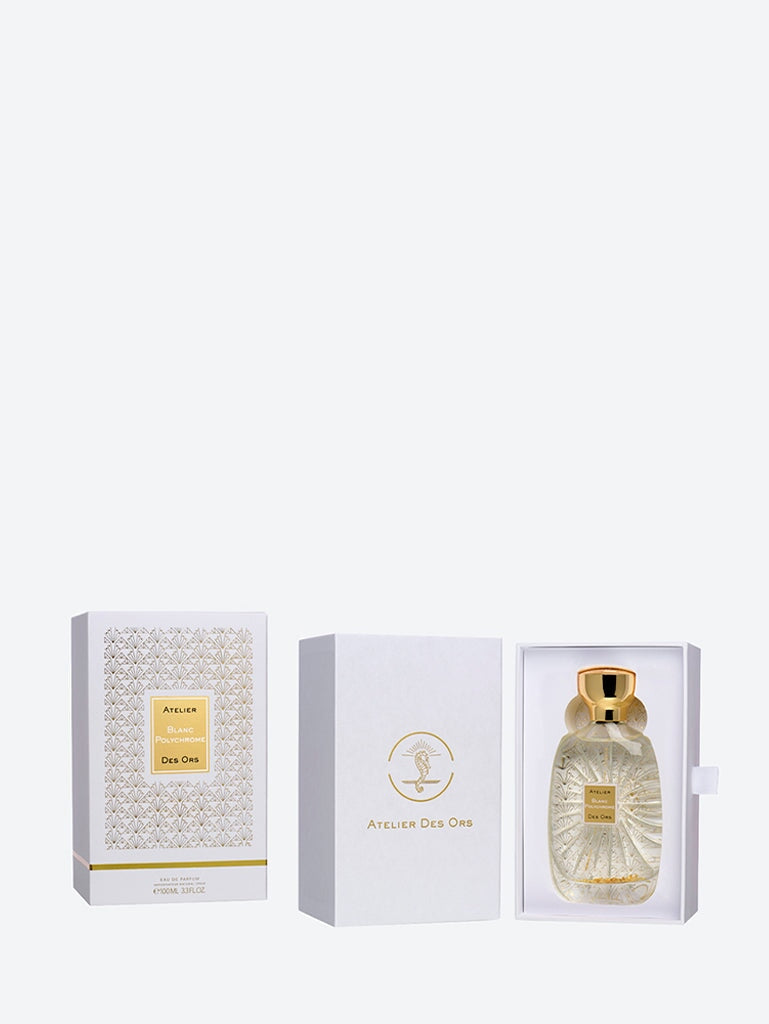 Blanc polychrome edp 2