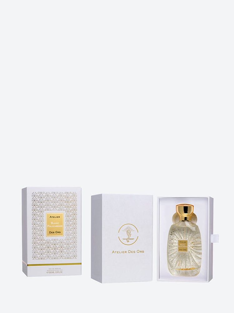 Blanc polychrome edp 2
