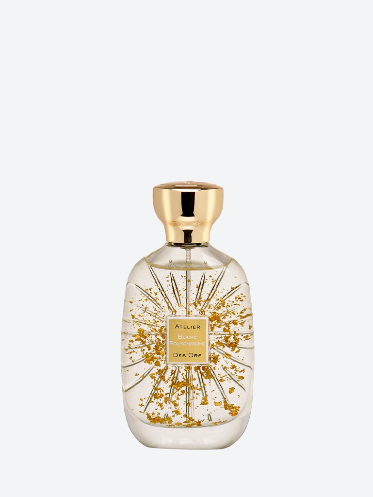 Blanc polychrome edp 1