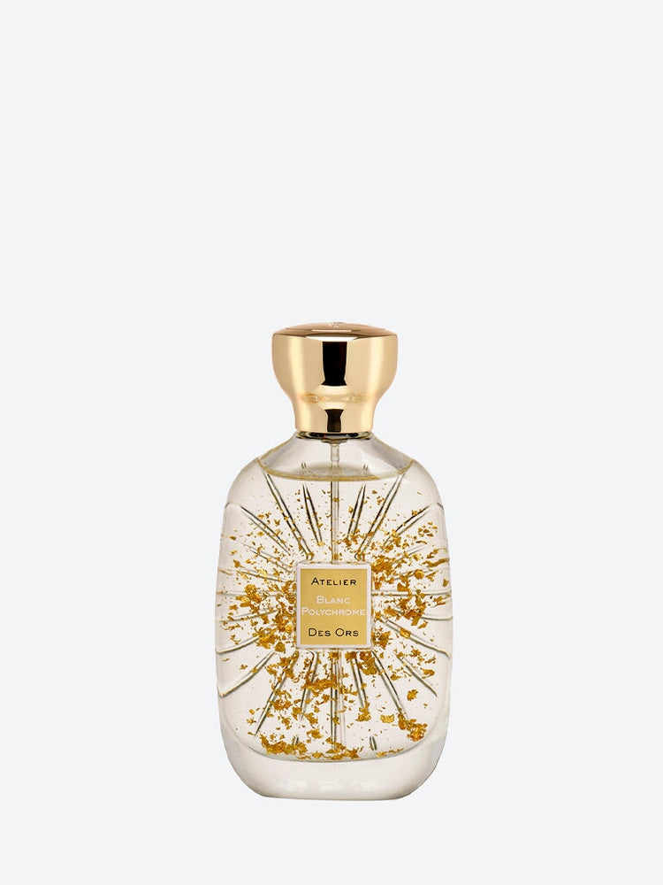 Blanc polychrome edp 1