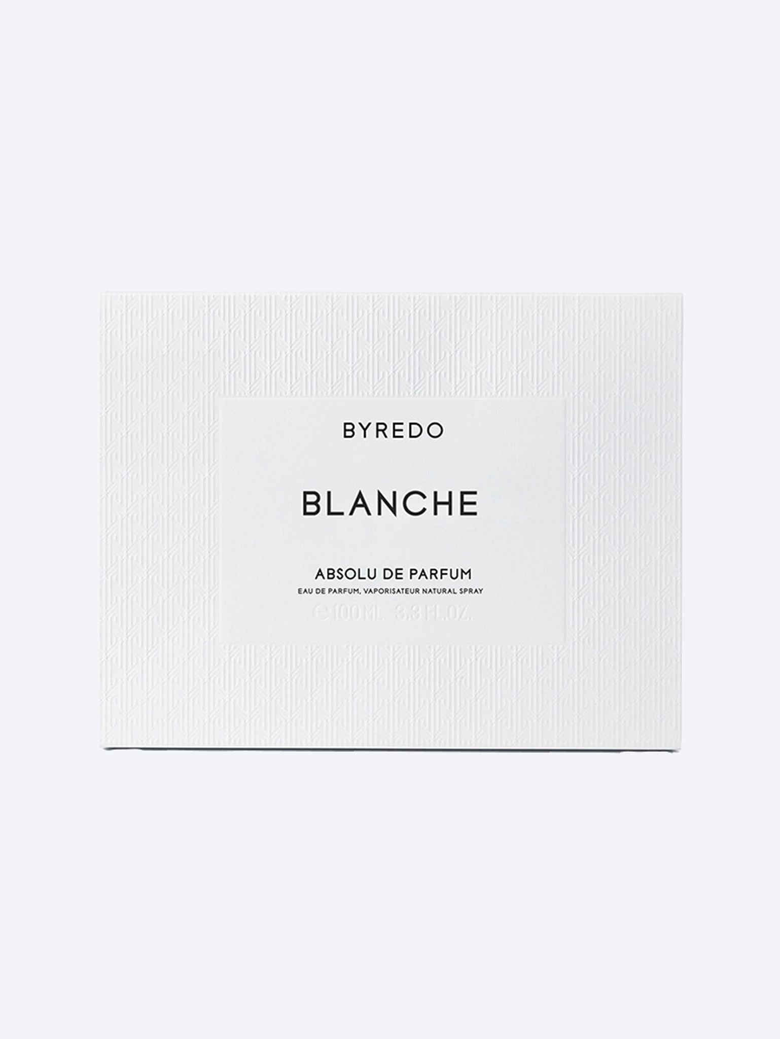 Blanche absolu parfum 100ml 4