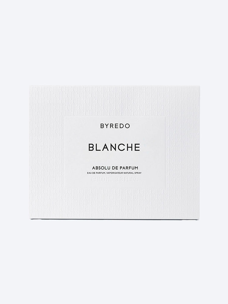 Blanche absolu parfum 4