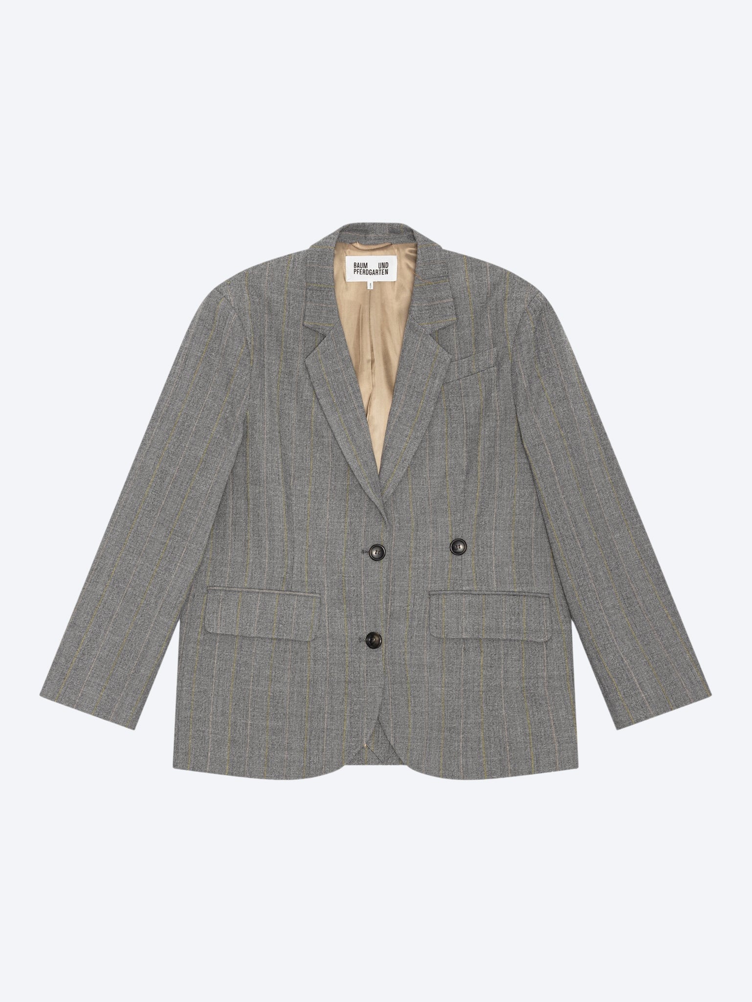 Bleone jacket 1