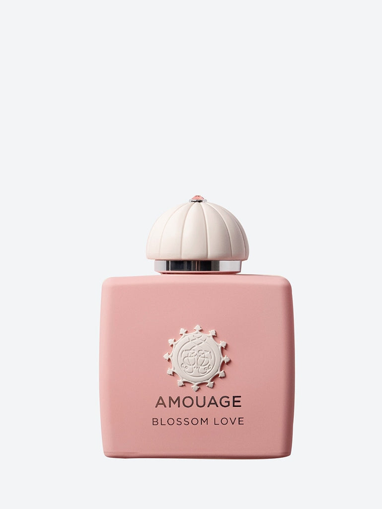 Jardin secret de femme d'amour de fleur 1