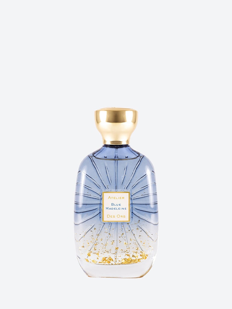 Blue Madeleine Edp 100 ml 1