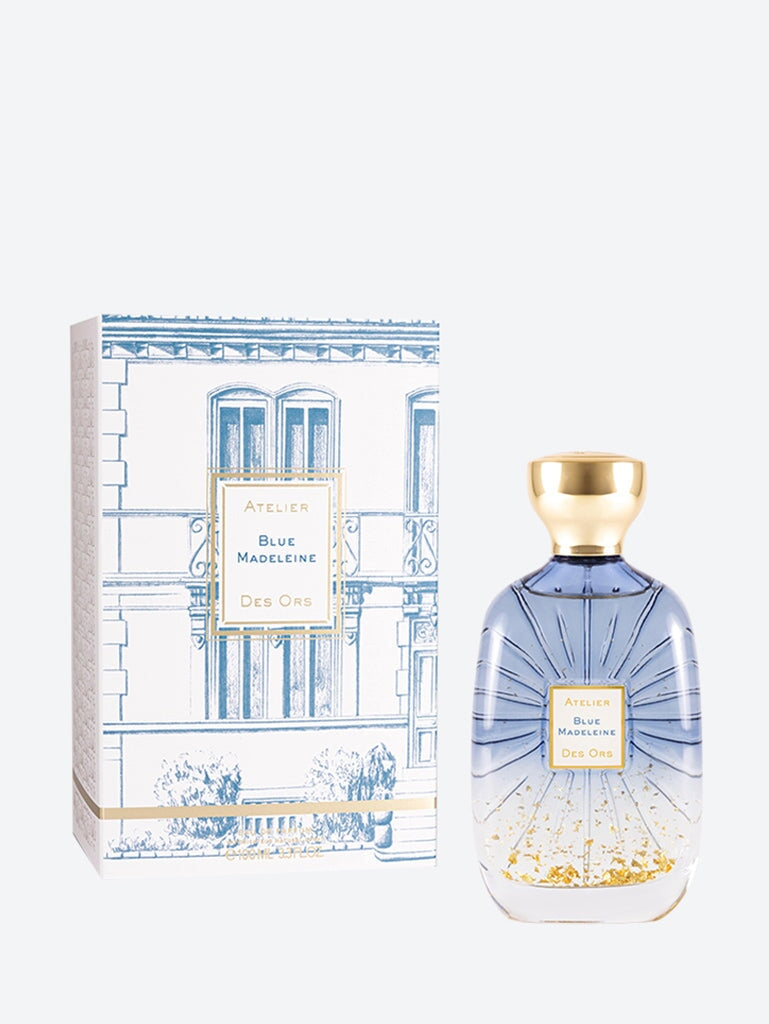 Blue Madeleine Edp 100 ml 2