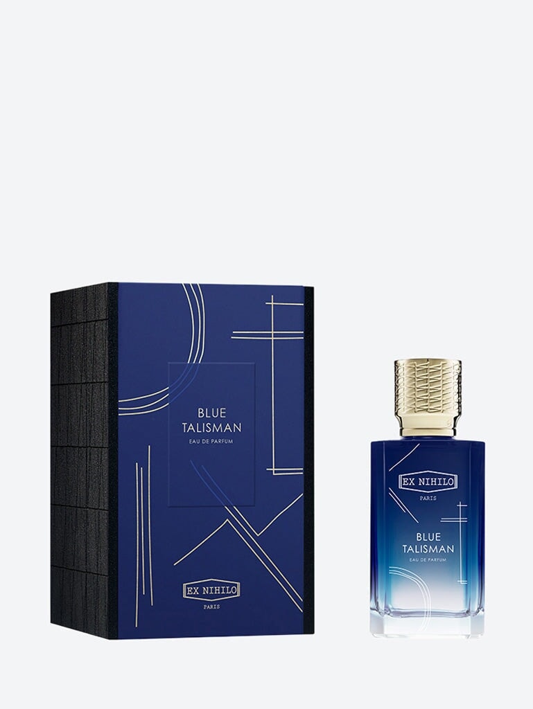 Blue Talisman Edp 100 ml 2