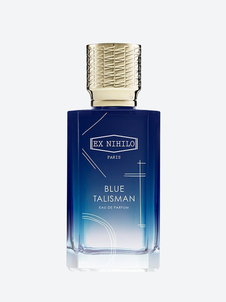 Blue Talisman Edp 100 ml 1