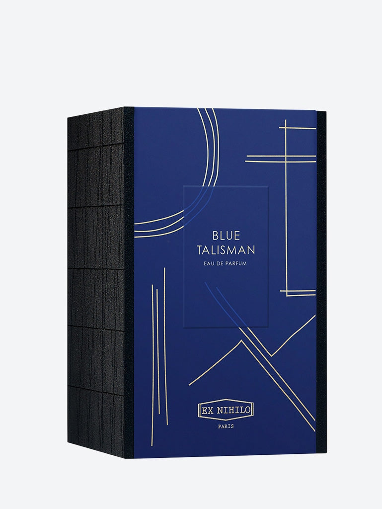 Blue Talisman EDP 3