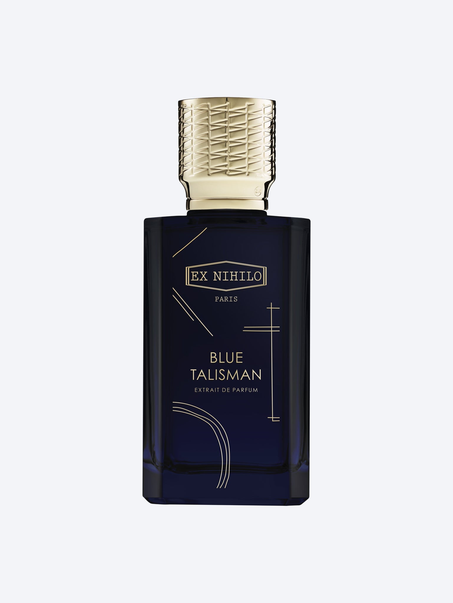 Blue talisman extrait de parfum 1