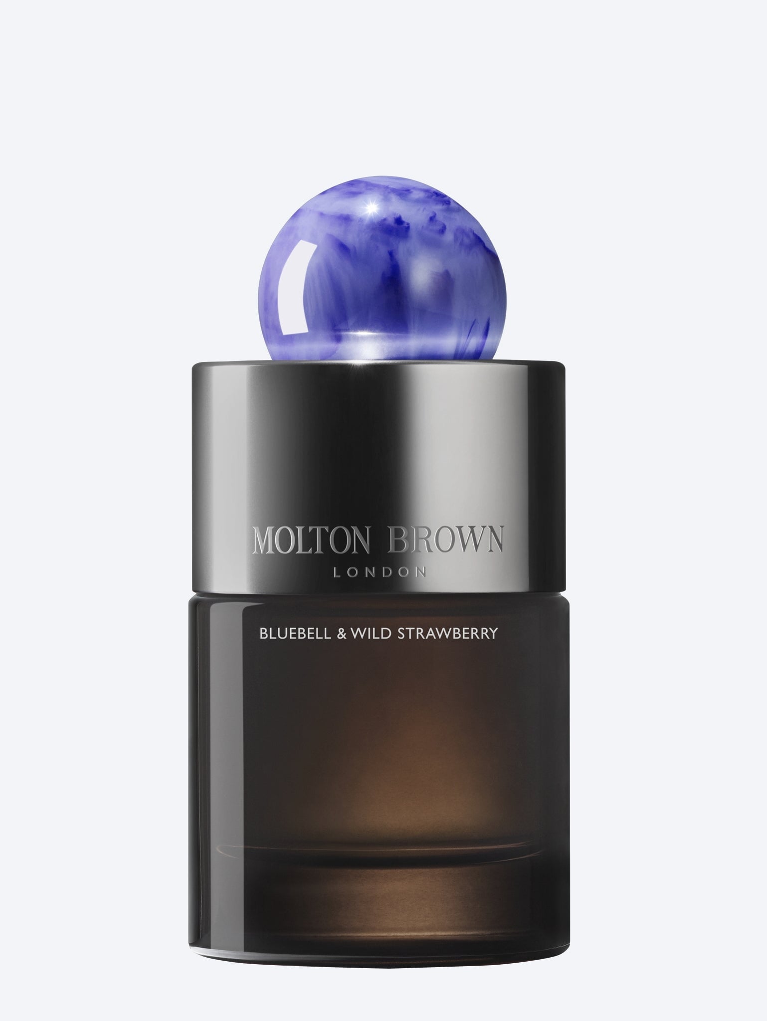 Bluebell & wild strawberry eau de parfum 100ml 1