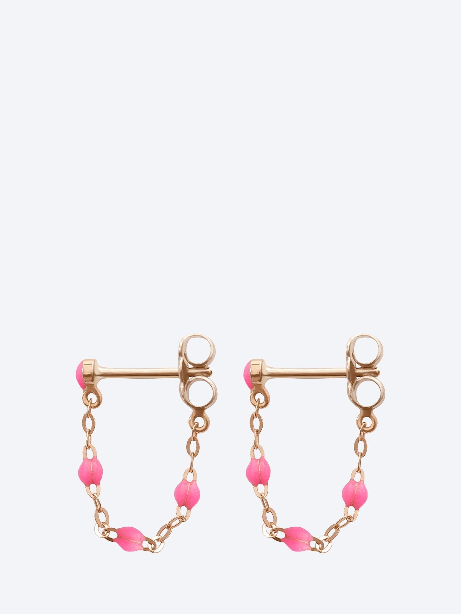Bo oder Rose Resine Rose Fluo 1