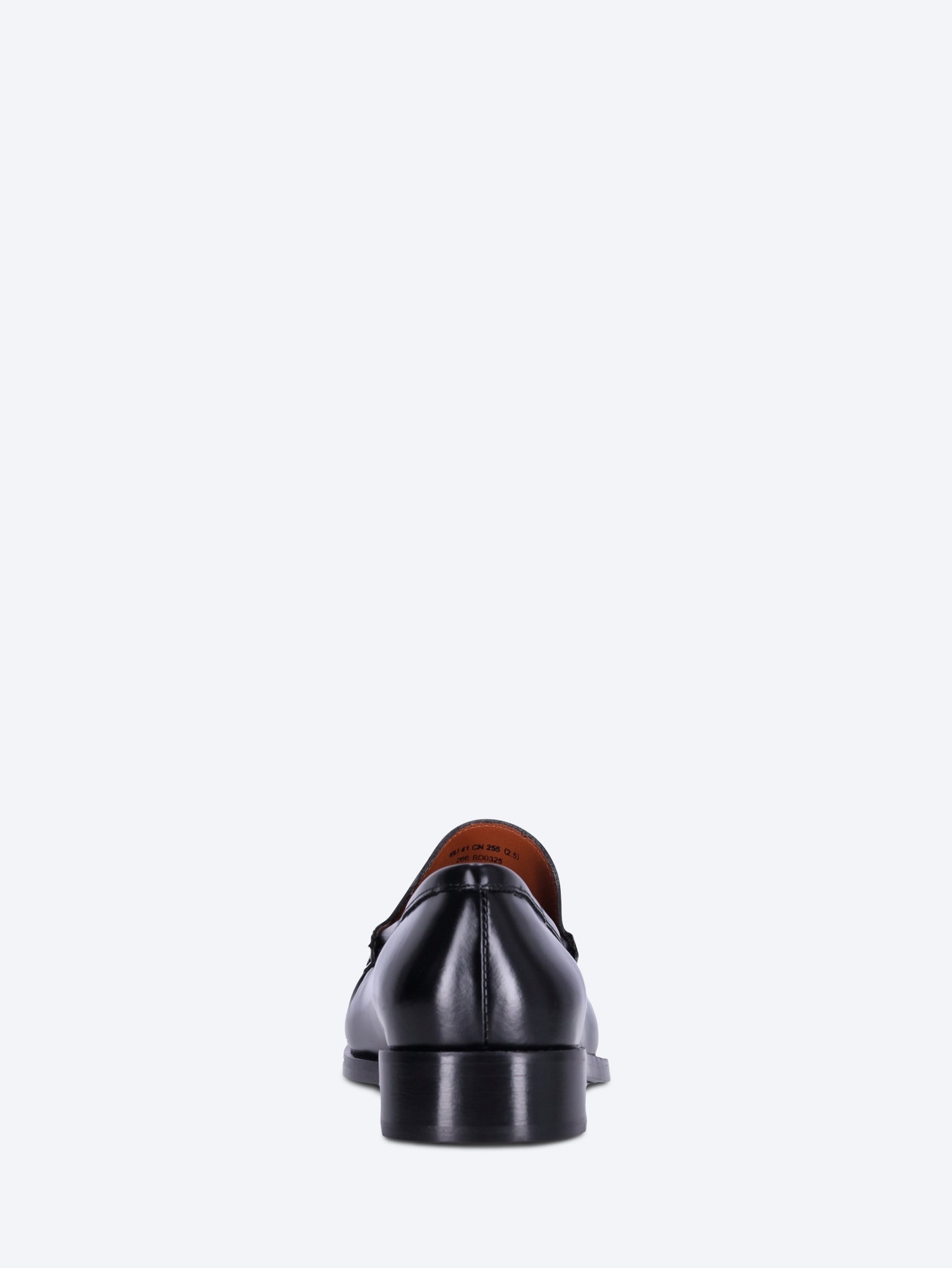 Boafer light loafers 5