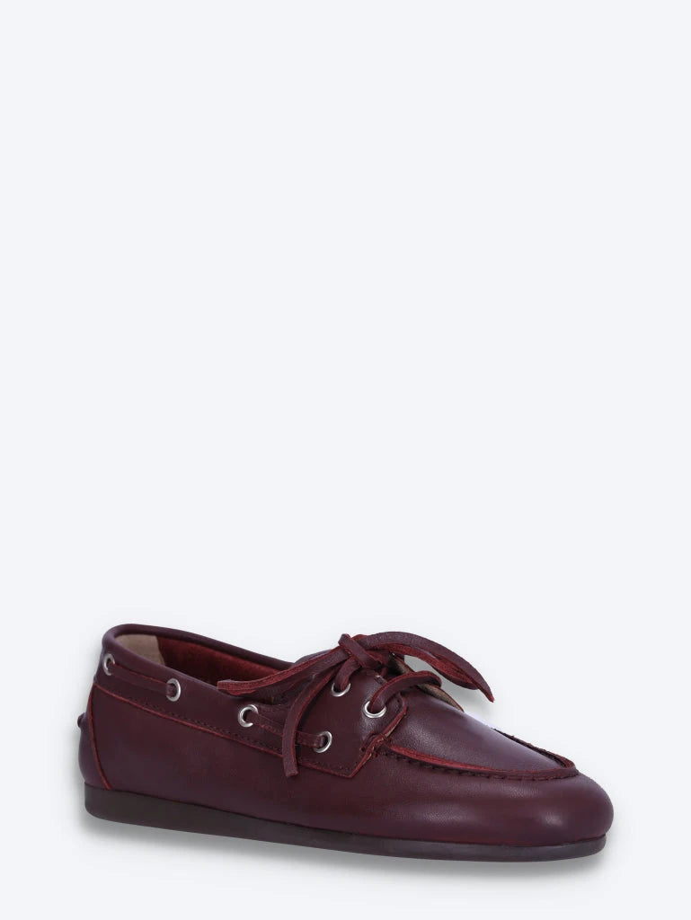 Boots-Slipper – weiches Leder 2