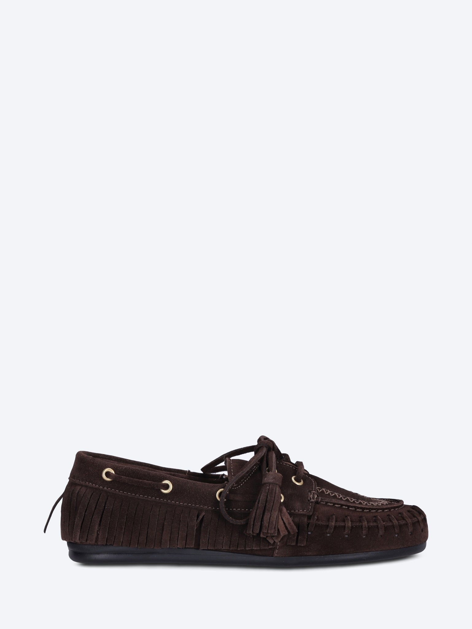 Boat native loafers 1