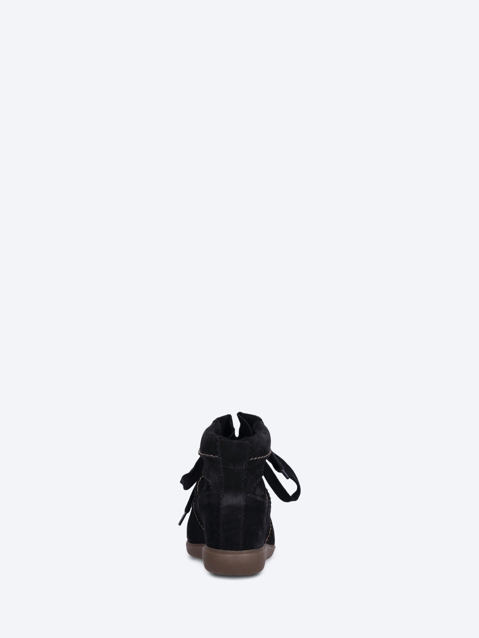 Bobby-Turnschuhe 5