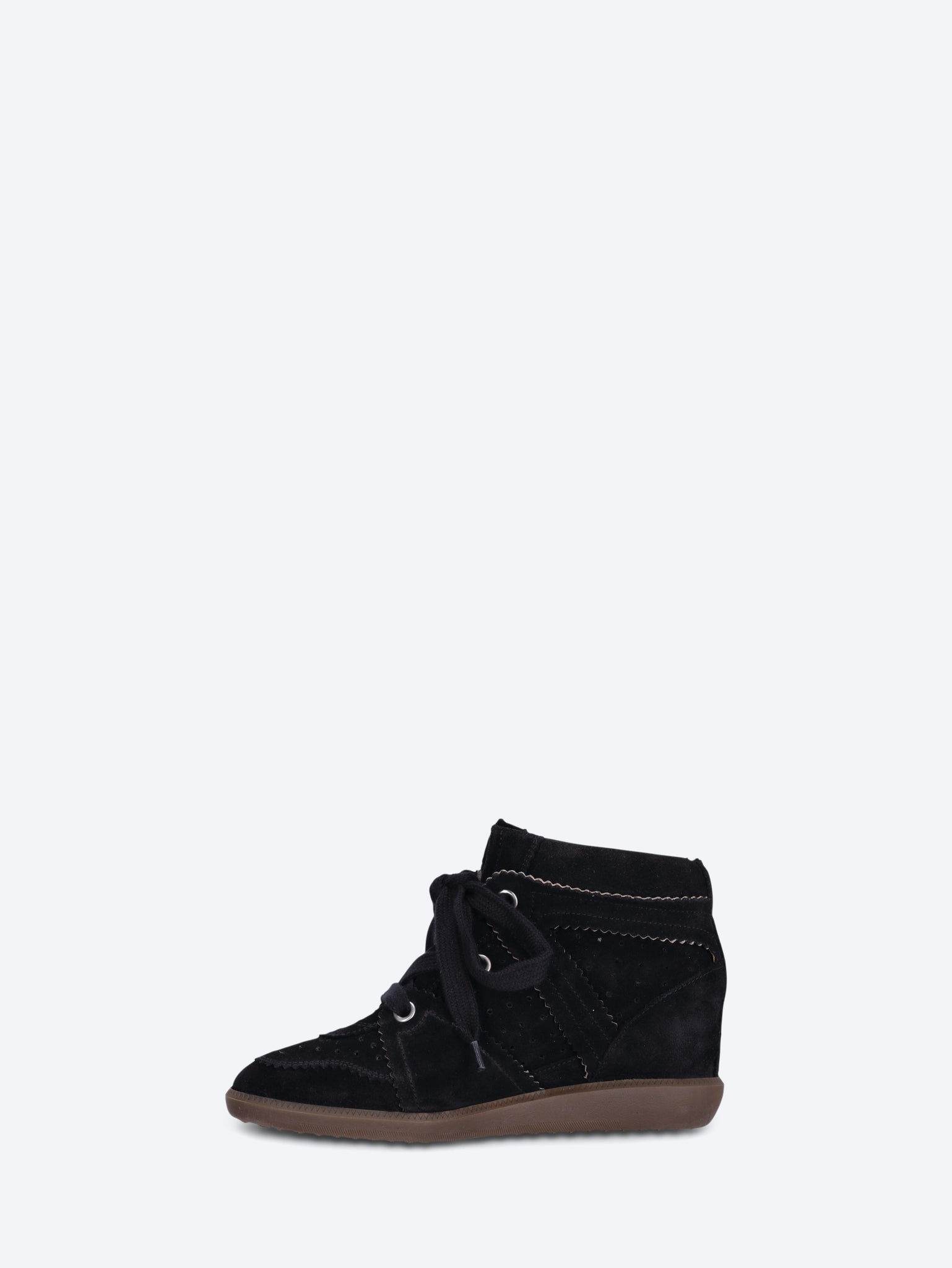 Bobby-Turnschuhe 4