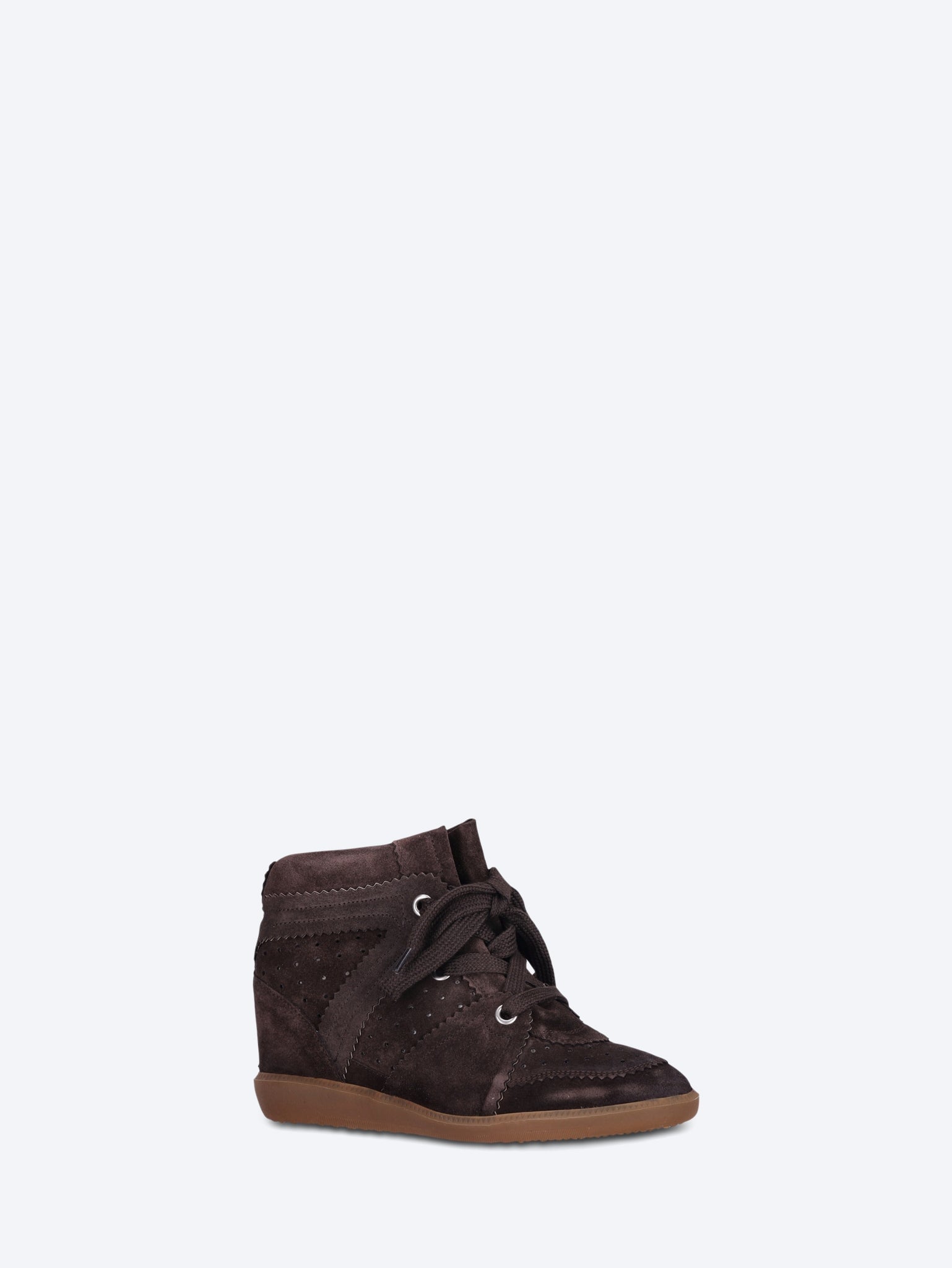 Bobby-Turnschuhe 2