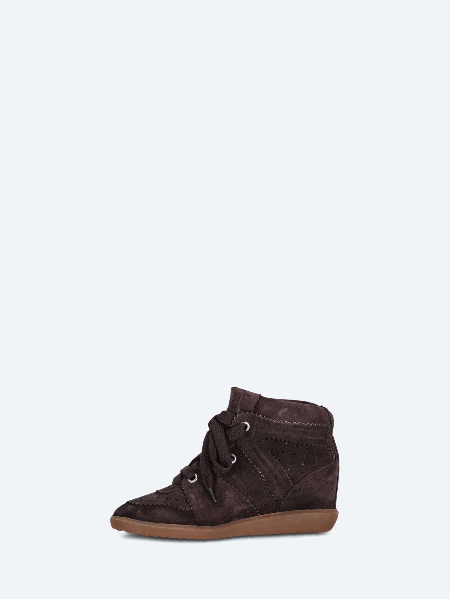 Bobby-Turnschuhe 4
