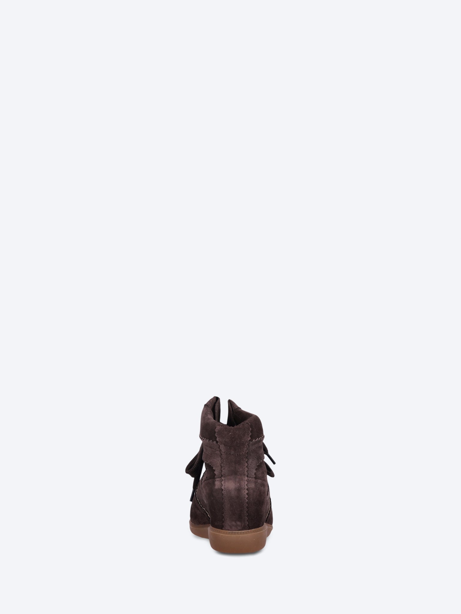 Bobby-Turnschuhe 5