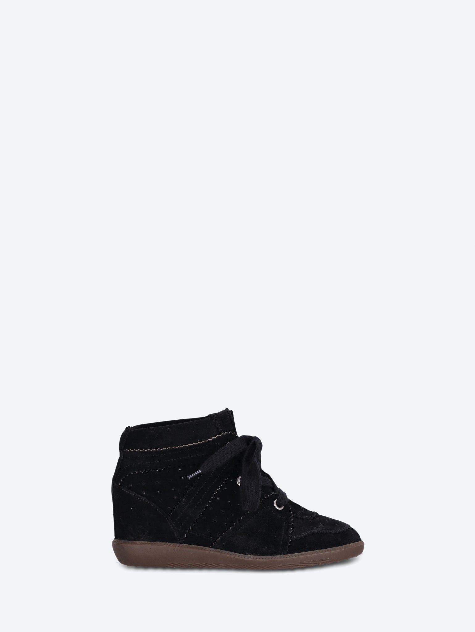 Bobby-Turnschuhe 1