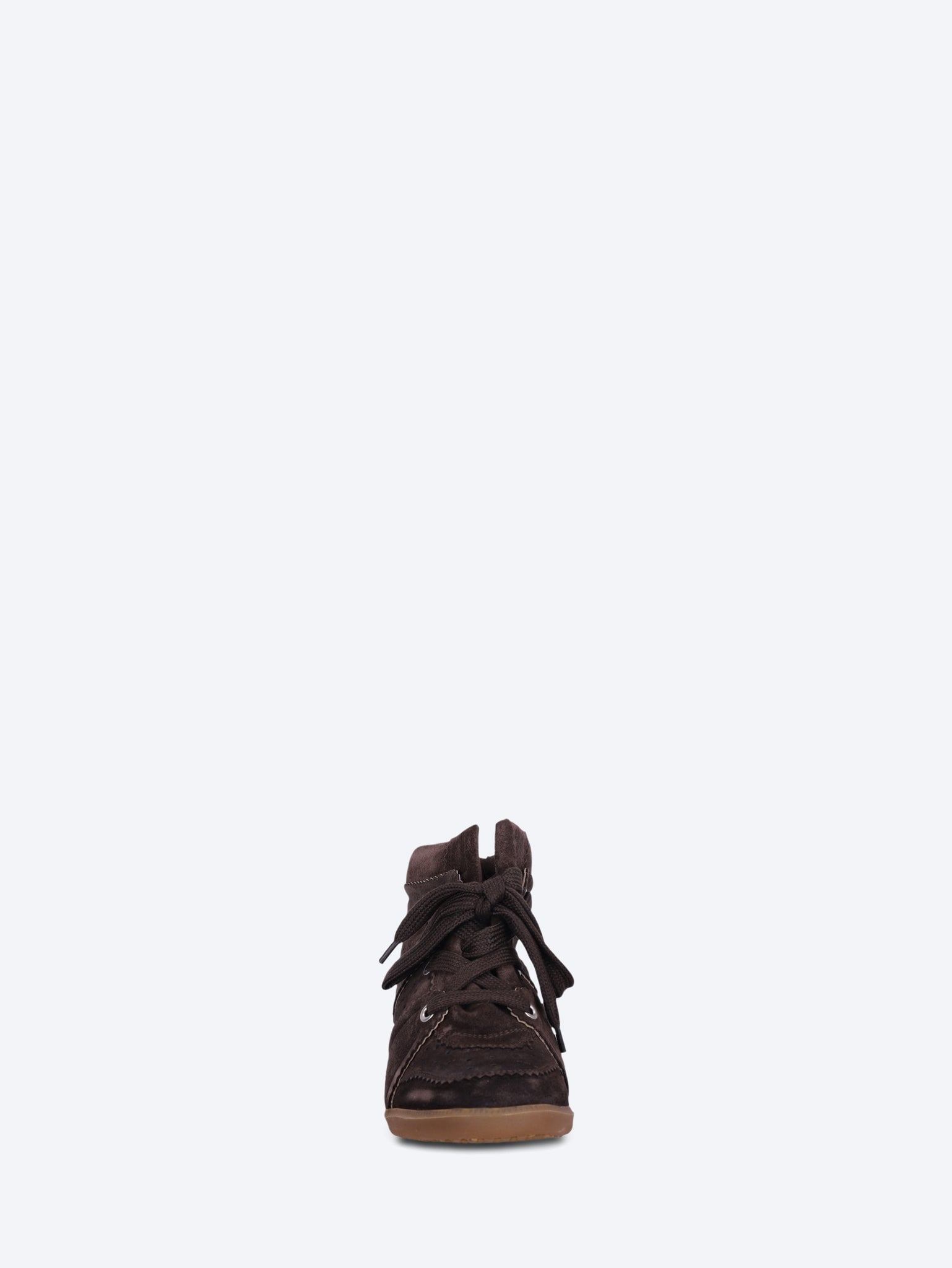 Bobby-Turnschuhe 3