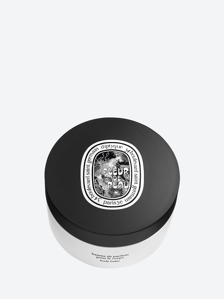 Body balm fleur de peau 2