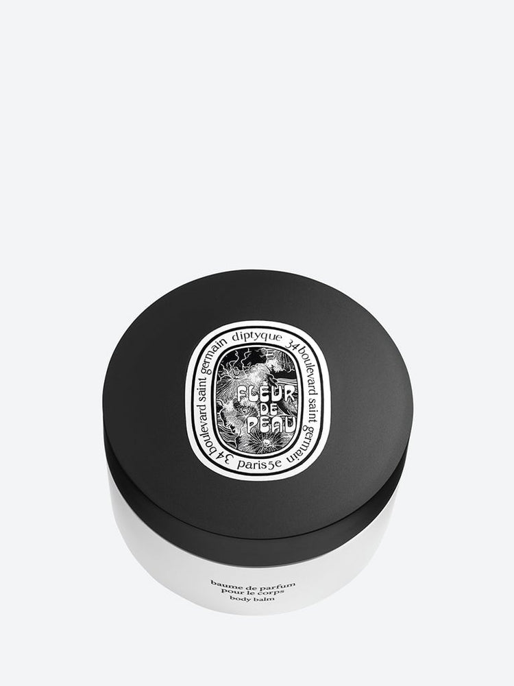 Body balm fleur de peau 2