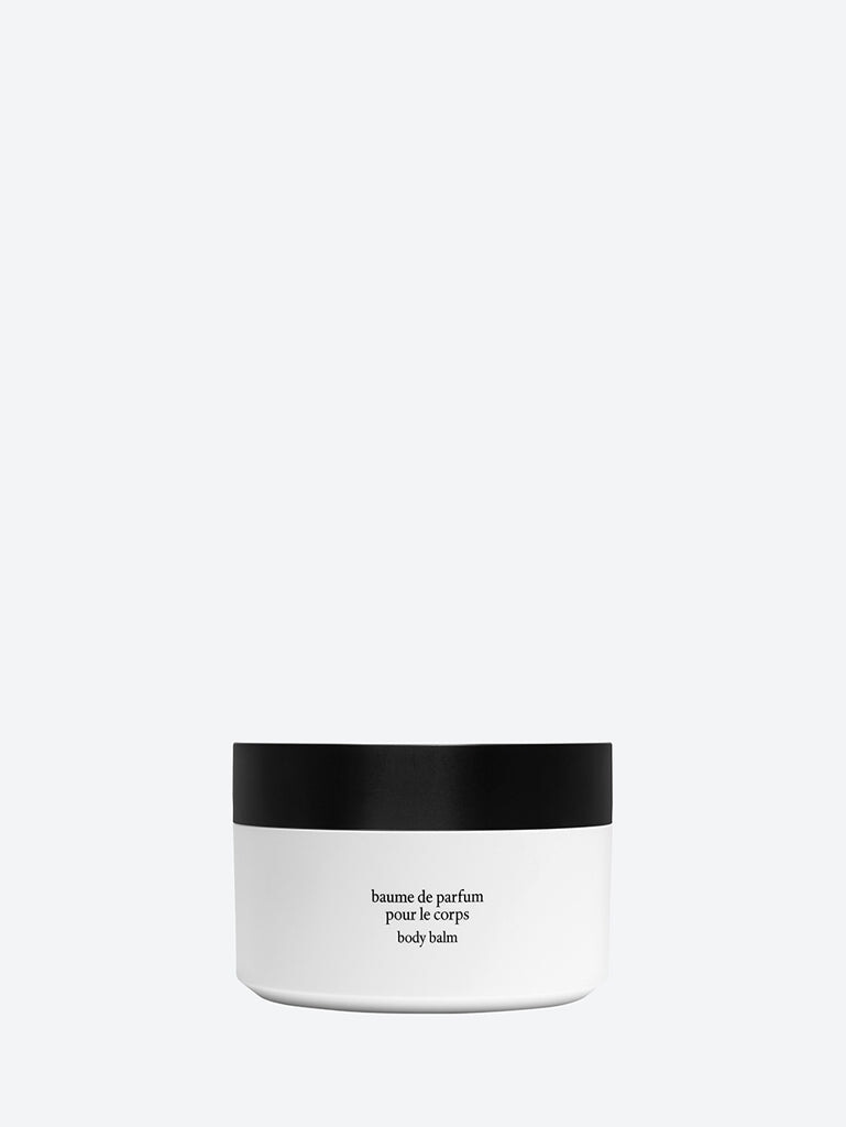 Body balm fleur de peau 1