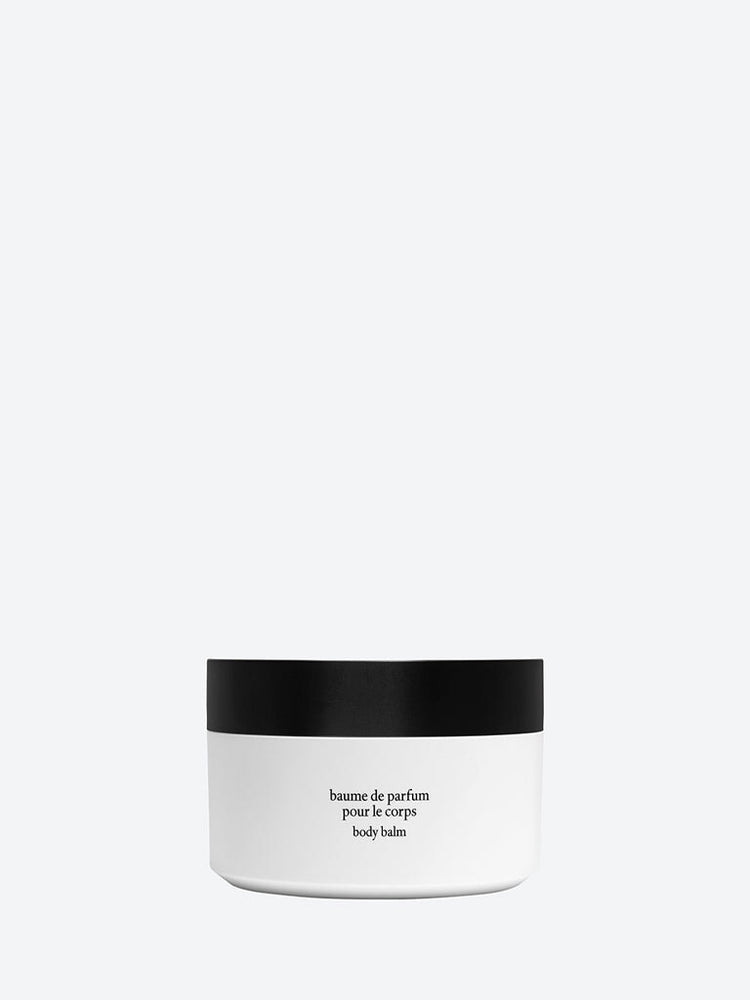 Body balm fleur de peau 1