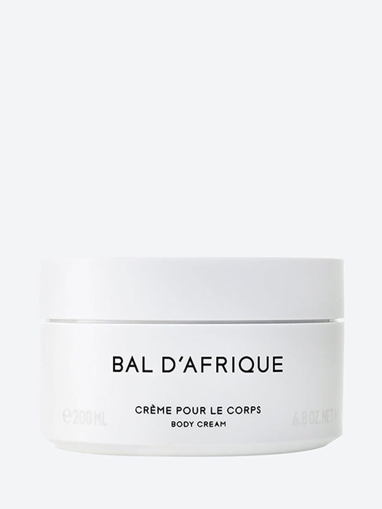 Body cream bal d'afrique 200ml 1