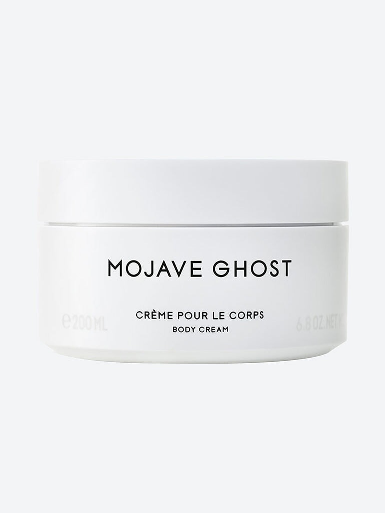 Crème pour le corps mojaveghost 200ml 1