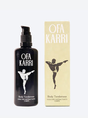 Body tenderness oil ref: