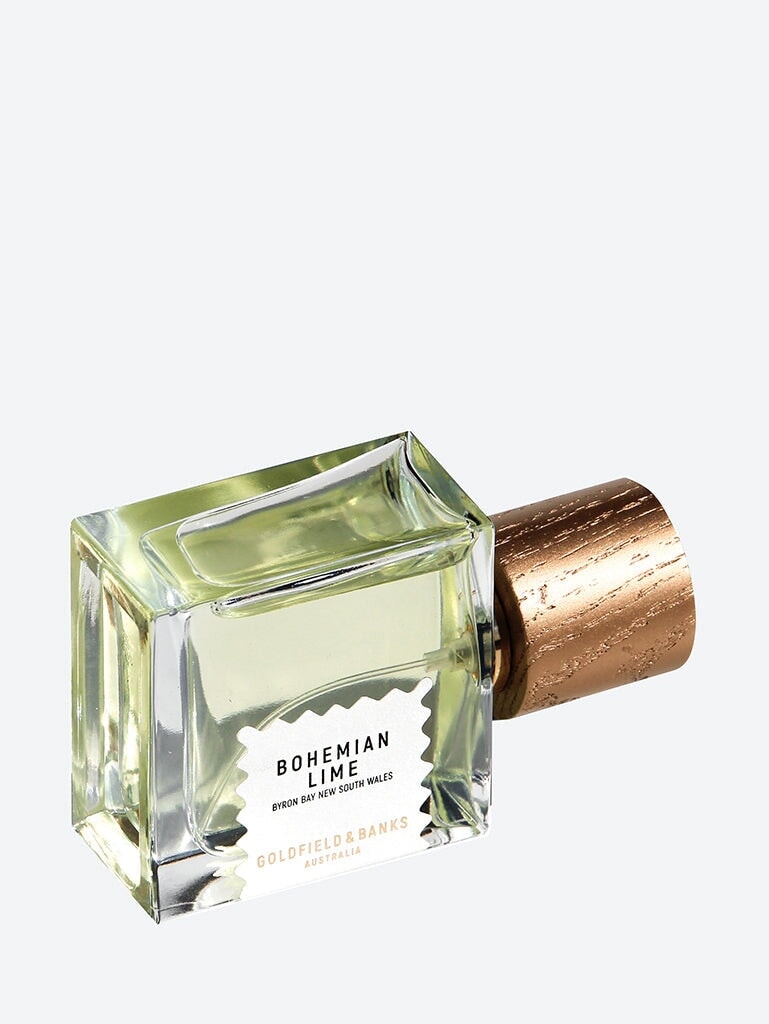 Bohème citron vert edp 50 ml 2