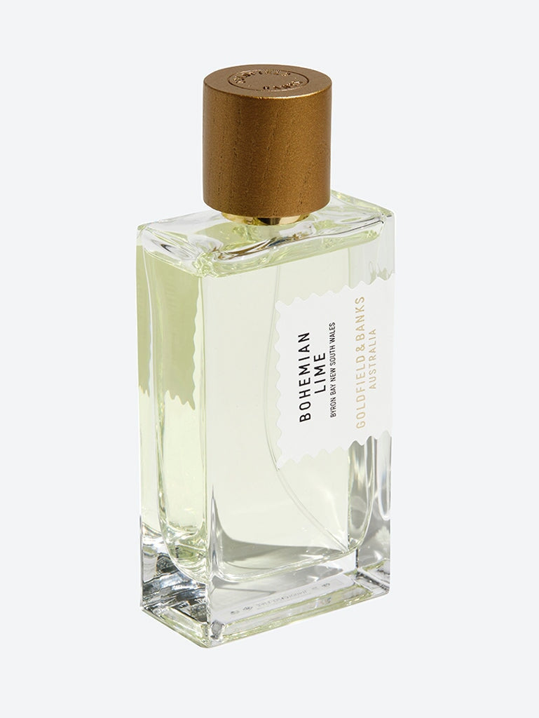 Bohemian Lime Edp 100 ml 4