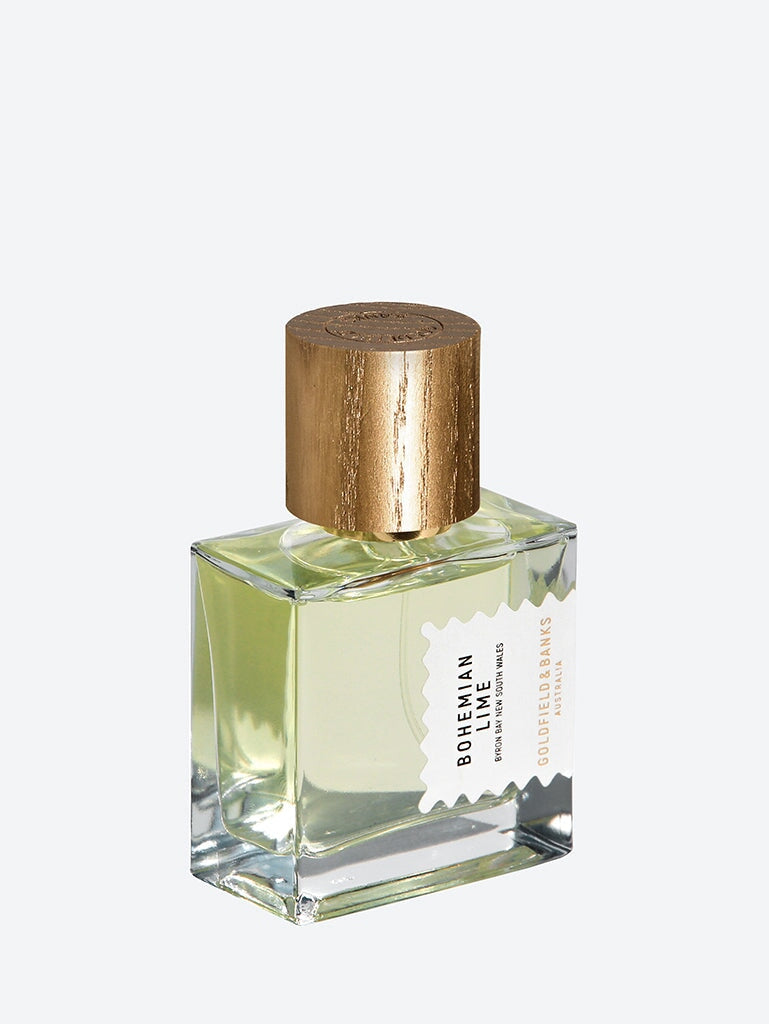 Bohemian line edp 3