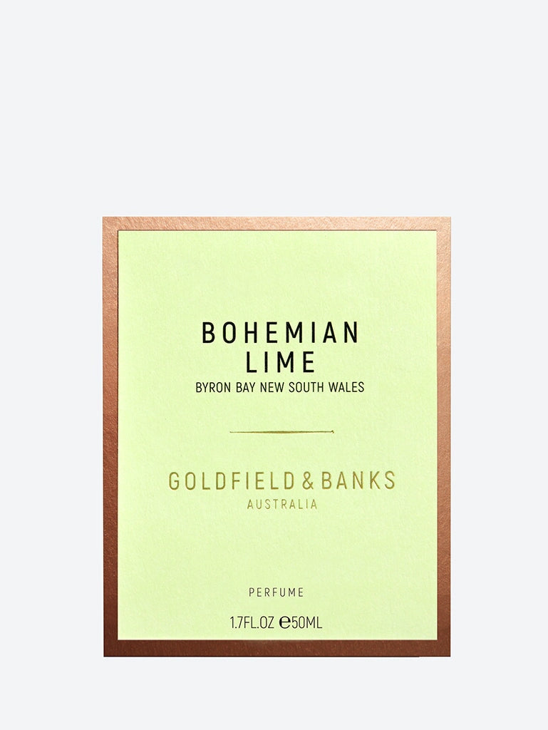 Bohemian line edp 4