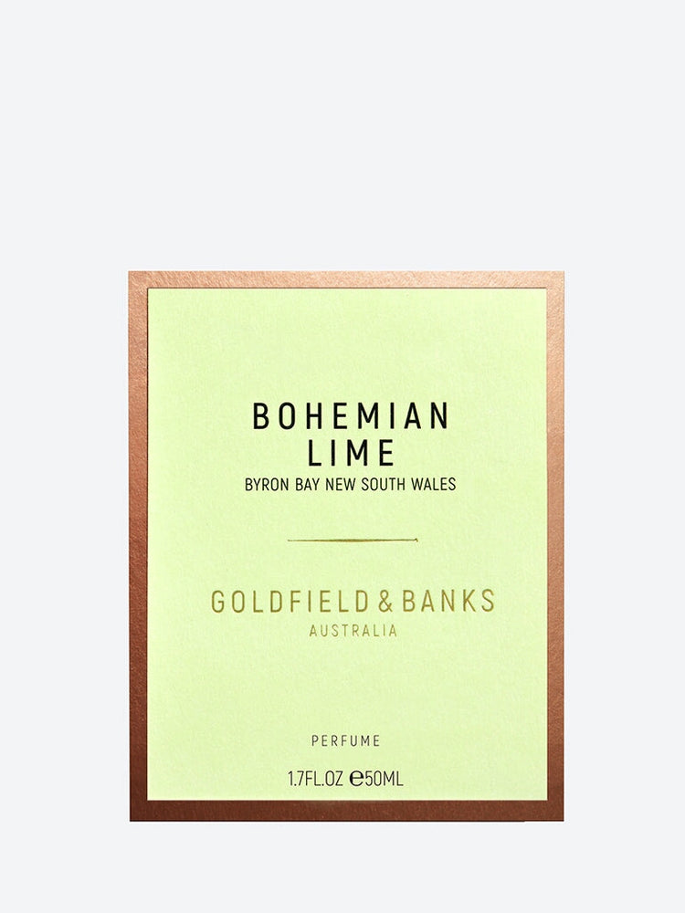 Bohemian line edp 4