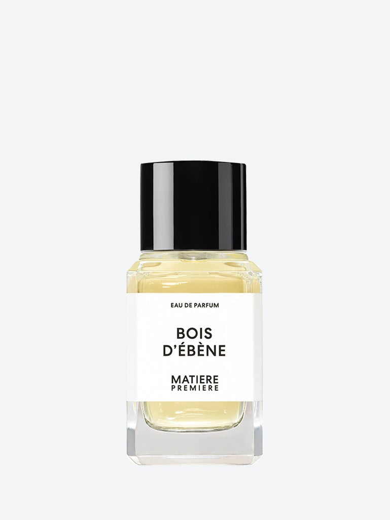 Eau de parfum bois d'ébène 100ml 1