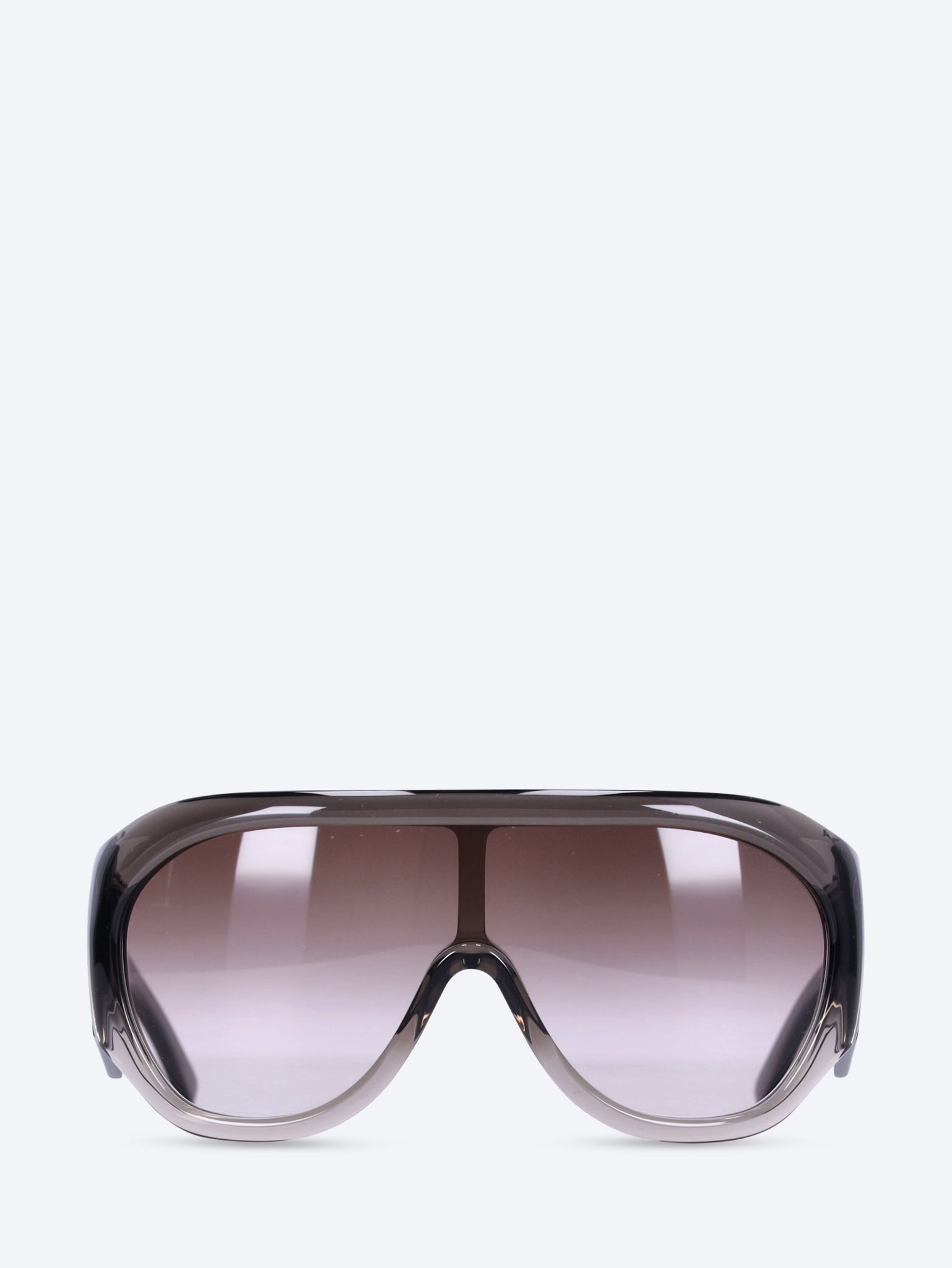 Bombe oversized sunglasses 1