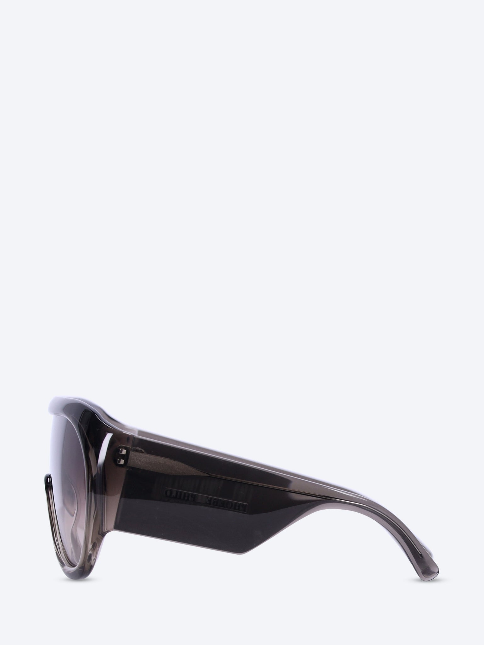 Bombe oversized sunglasses 3
