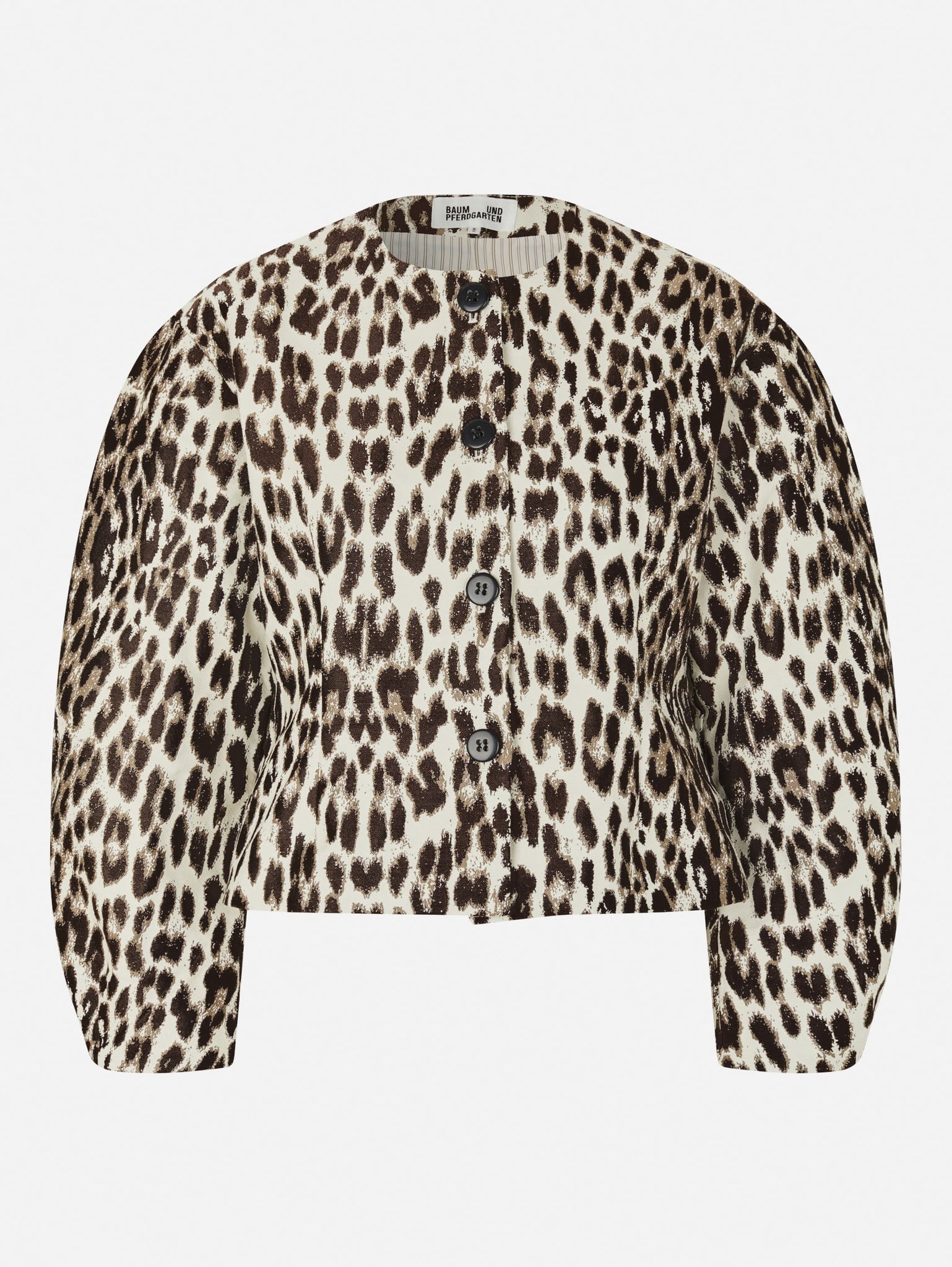 Bonni jacket 1