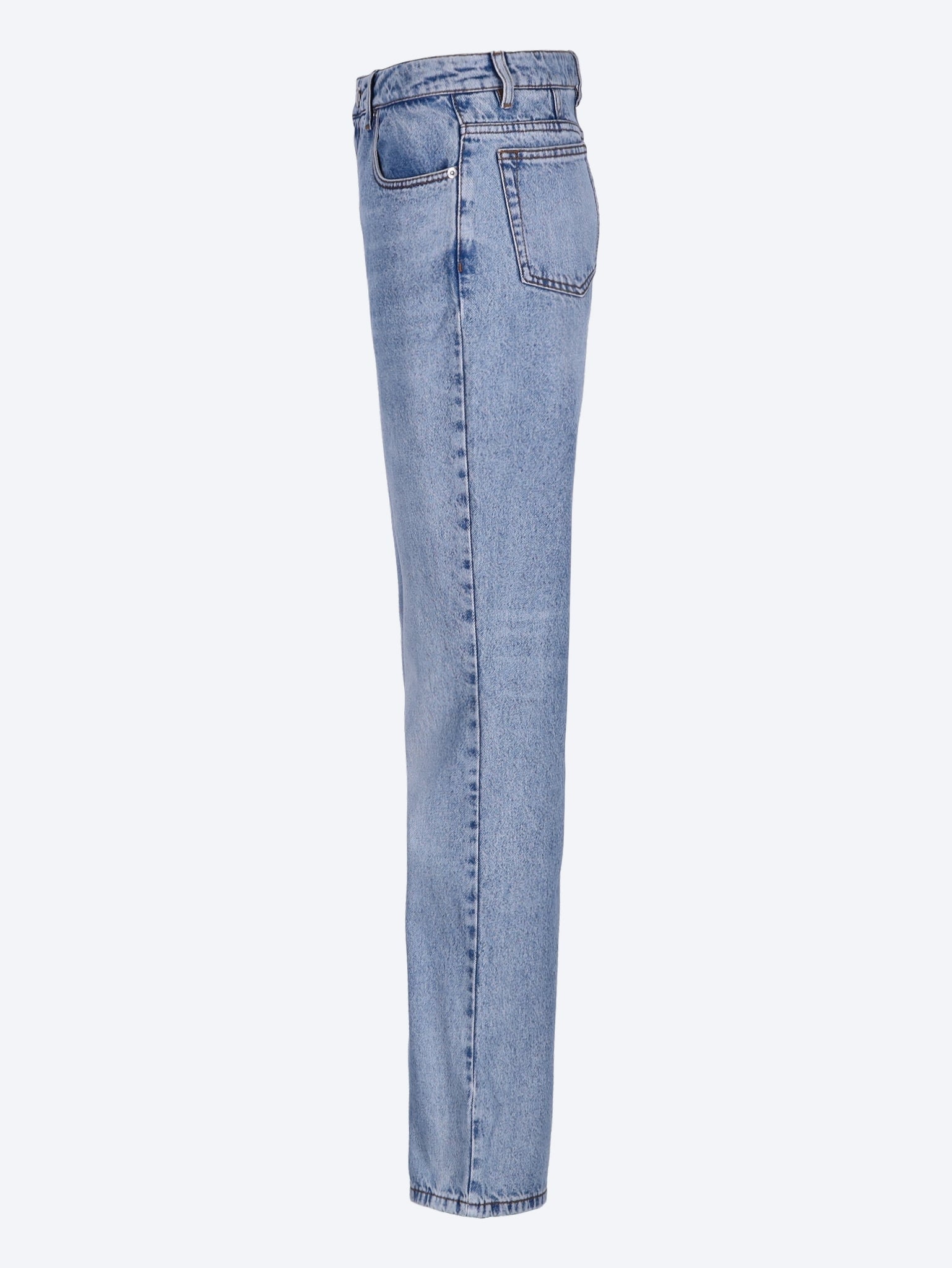 Bootcut fit jeans 2