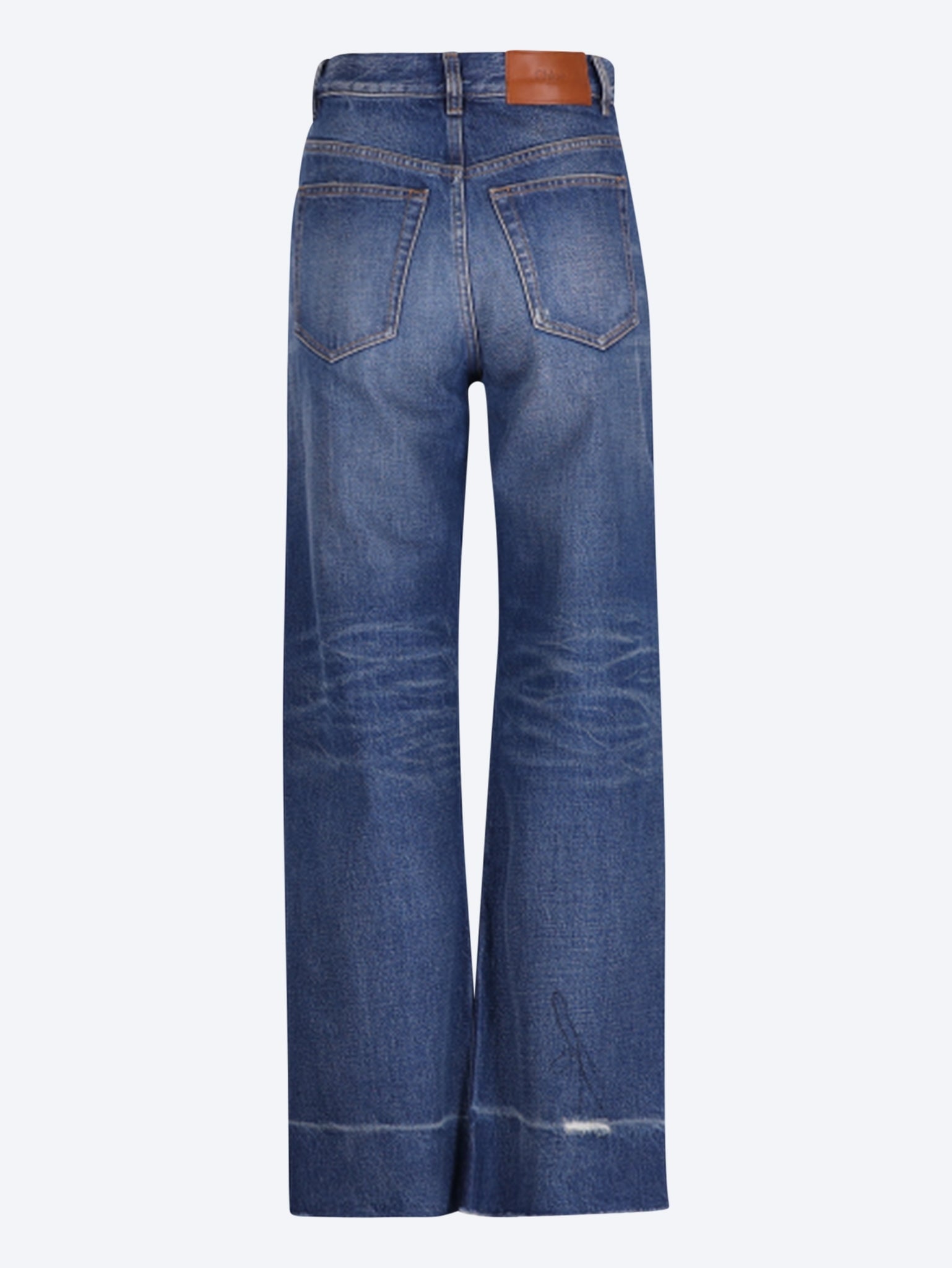 Bootcut jeans 3