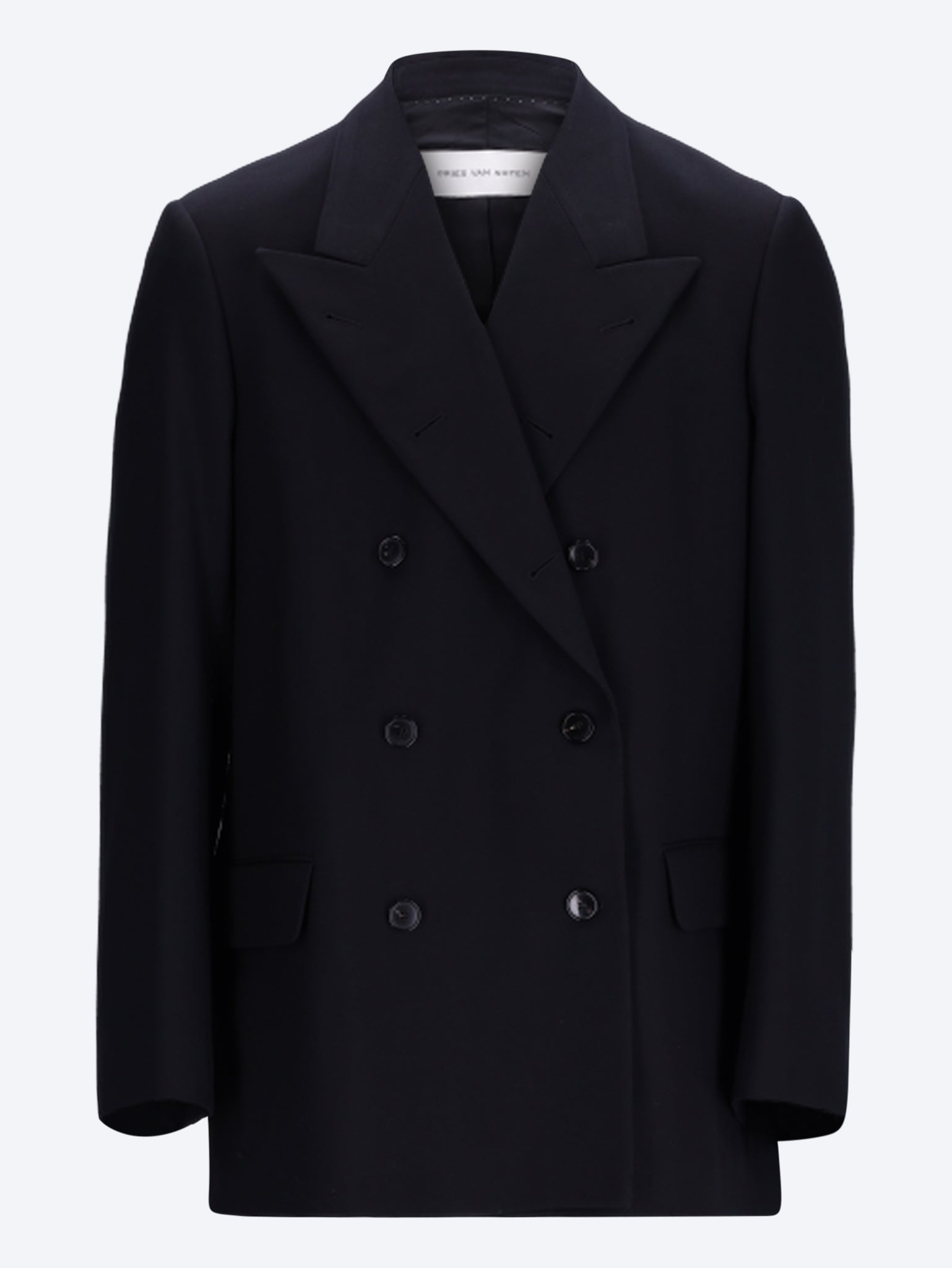 Bosar jacket 1