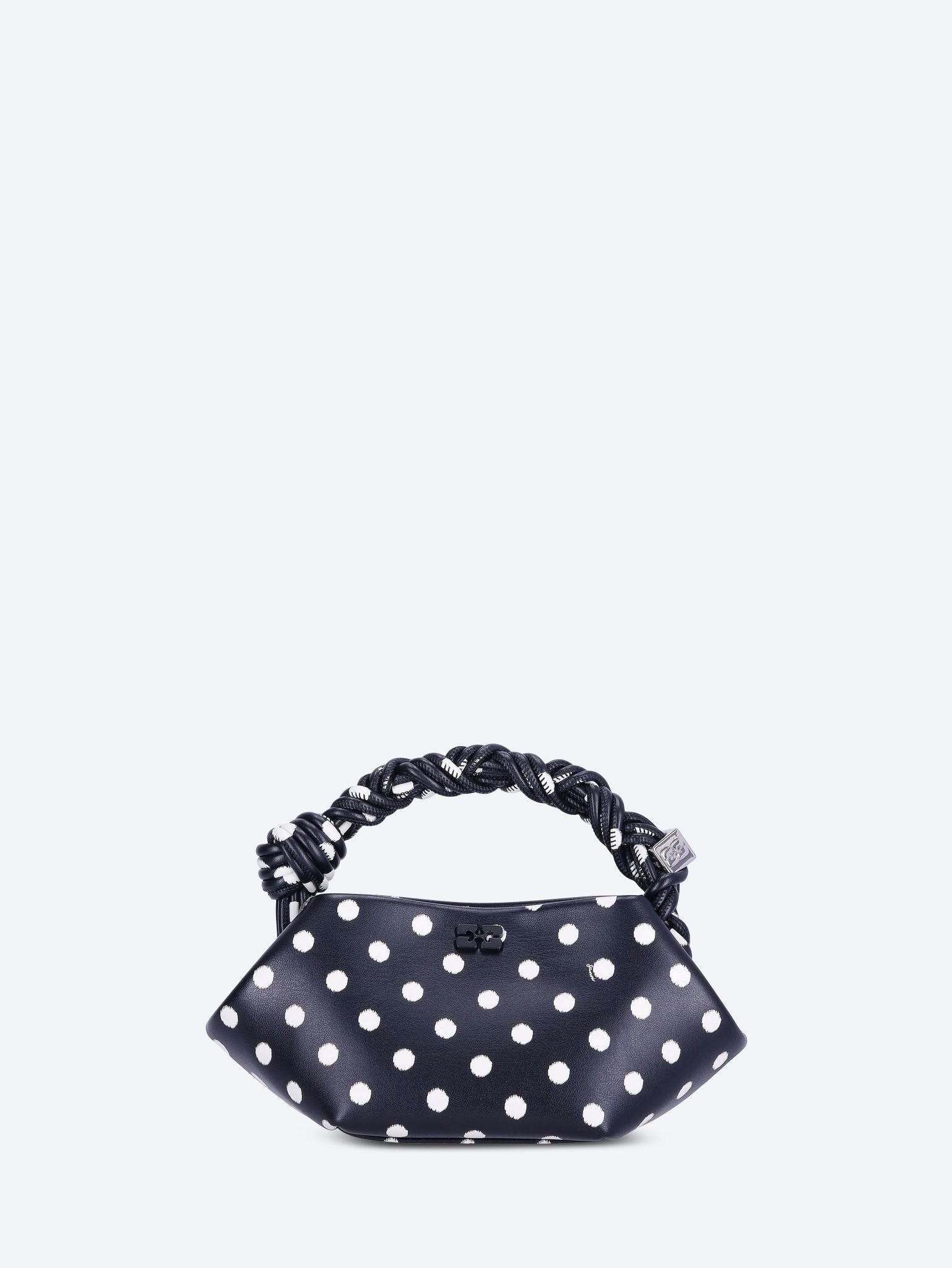 Bou mini printed handbag 1