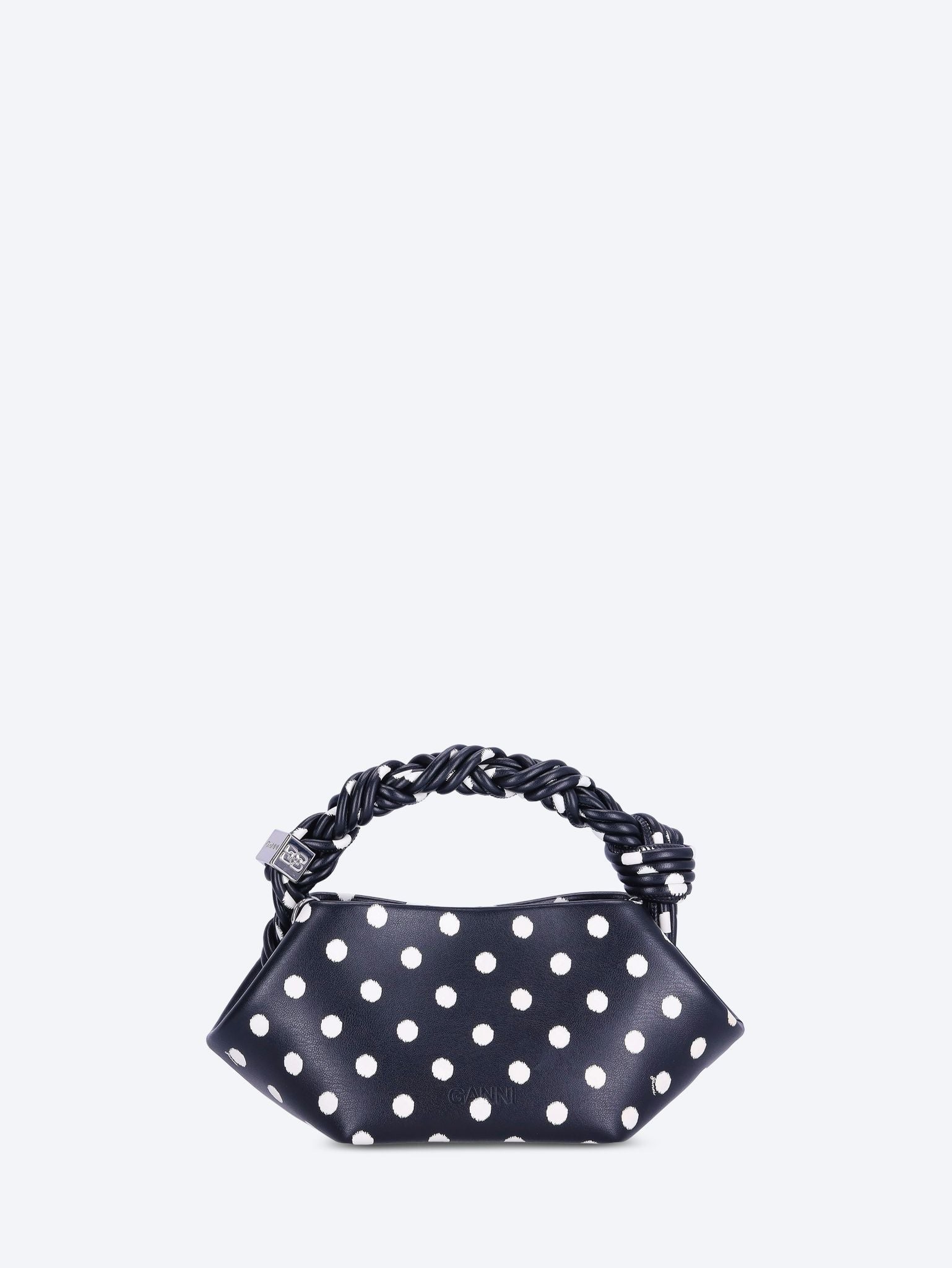 Bou mini printed handbag 4